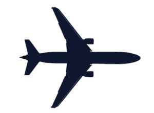 icon airplane