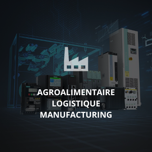 agroalimentaire logistique manufacturing lesly ai dianalyse